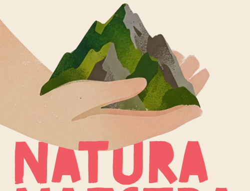 IFN 2026 – Natura Maestra – Ischia, l’isola che insegna